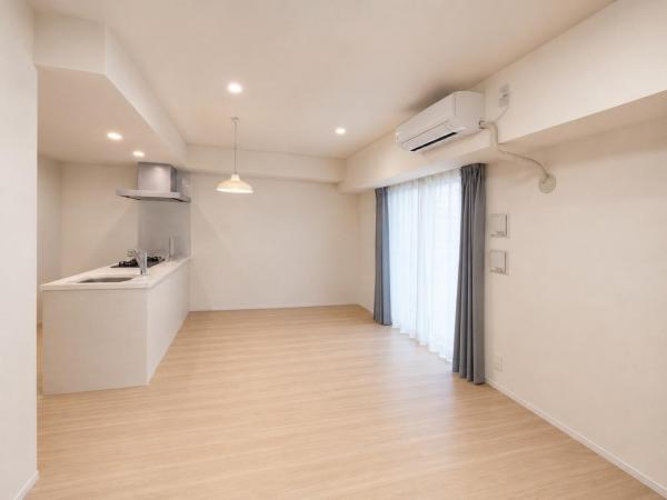 中古マンション 葛飾区堀切２丁目 京成本線堀切菖蒲園駅 4,480万円
