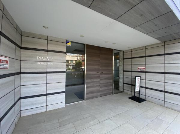 中古マンション 葛飾区堀切２丁目 京成本線堀切菖蒲園駅 4,480万円