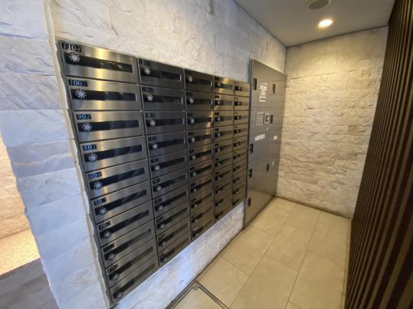 中古マンション 葛飾区堀切２丁目 京成本線堀切菖蒲園駅 4,480万円