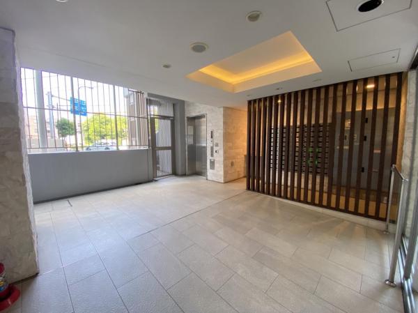 中古マンション 葛飾区堀切２丁目 京成本線堀切菖蒲園駅 4,480万円