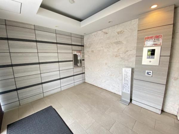 中古マンション 葛飾区堀切２丁目 京成本線堀切菖蒲園駅 4,480万円