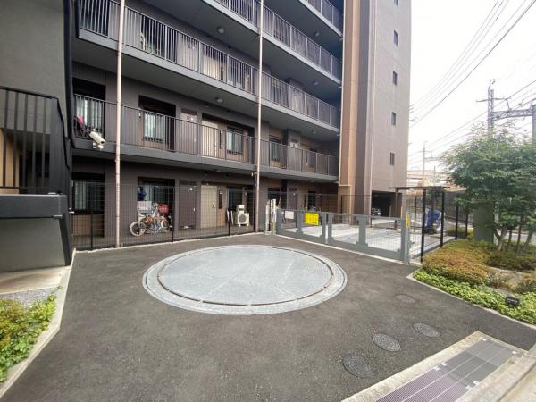 中古マンション 葛飾区堀切４丁目19-13 京成本線堀切菖蒲園駅 6,280万円