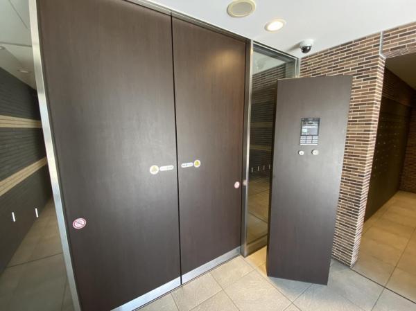 中古マンション 葛飾区堀切４丁目19-13 京成本線堀切菖蒲園駅 6,280万円