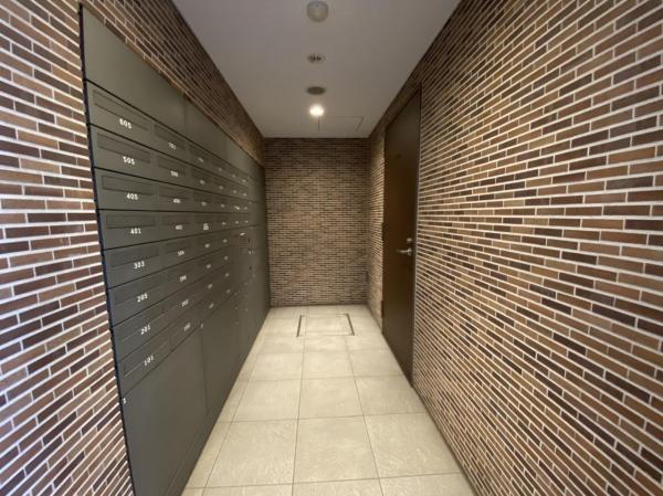 中古マンション 葛飾区堀切４丁目19-13 京成本線堀切菖蒲園駅 6,280万円