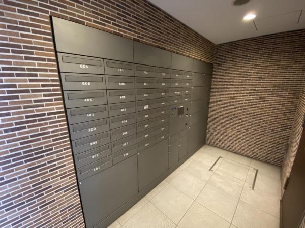 中古マンション 葛飾区堀切４丁目19-13 京成本線堀切菖蒲園駅 6,280万円