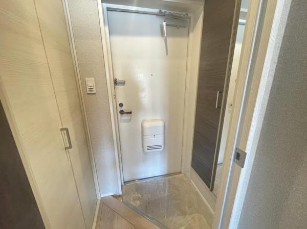 中古マンション 葛飾区白鳥２丁目5-14 京成本線お花茶屋駅 1,800万円