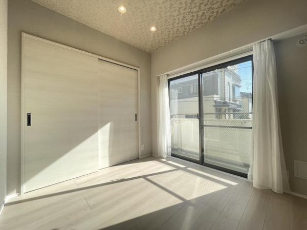 中古マンション 葛飾区白鳥２丁目5-14 京成本線お花茶屋駅 1,800万円