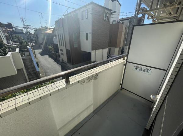 中古マンション 葛飾区白鳥２丁目5-14 京成本線お花茶屋駅 1,800万円