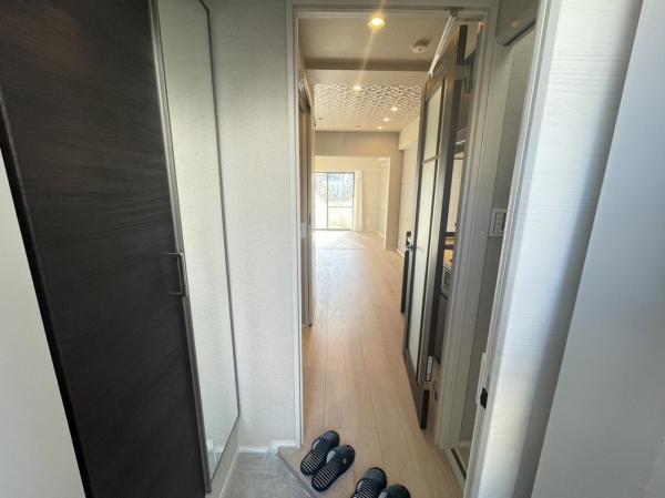 中古マンション 葛飾区白鳥２丁目5-14 京成本線お花茶屋駅 1,800万円