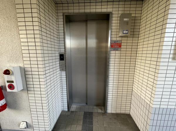 中古マンション 葛飾区白鳥２丁目5-14 京成本線お花茶屋駅 1,800万円