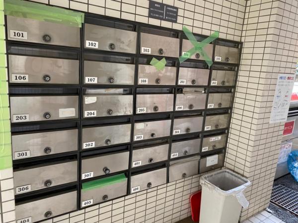 中古マンション 葛飾区白鳥２丁目5-14 京成本線お花茶屋駅 1,800万円