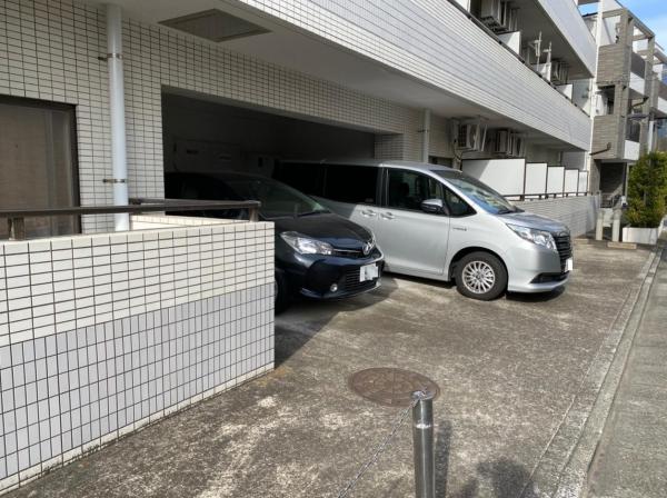 中古マンション 葛飾区白鳥２丁目5-14 京成本線お花茶屋駅 1,800万円