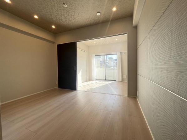 中古マンション 葛飾区白鳥２丁目5-14 京成本線お花茶屋駅 1,800万円