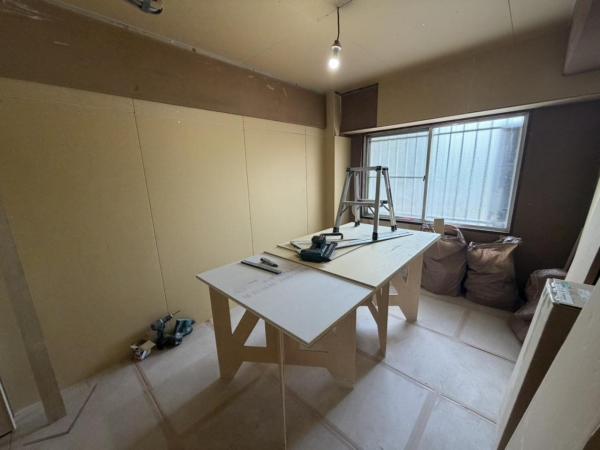 中古マンション 葛飾区白鳥４丁目 京成本線お花茶屋駅 2,498万円
