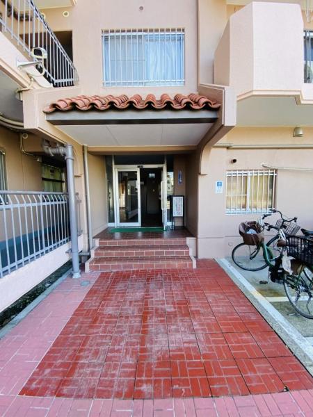 中古マンション 葛飾区白鳥４丁目 京成本線お花茶屋駅 2,498万円