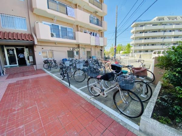 中古マンション 葛飾区白鳥４丁目 京成本線お花茶屋駅 2,498万円