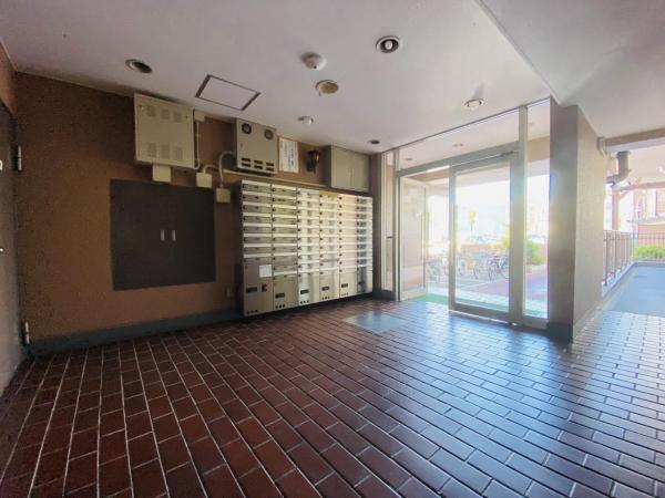 中古マンション 葛飾区白鳥４丁目 京成本線お花茶屋駅 2,498万円