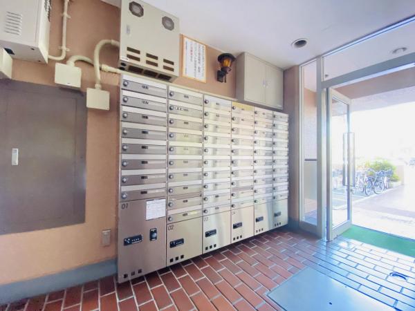 中古マンション 葛飾区白鳥４丁目 京成本線お花茶屋駅 2,498万円