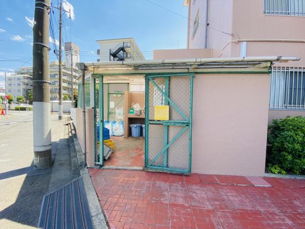 中古マンション 葛飾区白鳥４丁目 京成本線お花茶屋駅 2,498万円