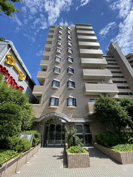 中古マンション 葛飾区立石５丁目 京成本線お花茶屋駅 3,998万円