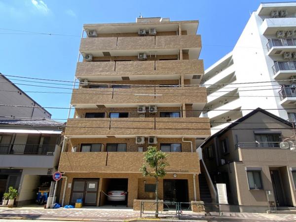 中古マンション 葛飾区立石１丁目 京成押上線京成立石駅 1,050万円