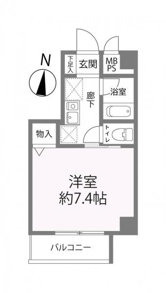 中古マンション 葛飾区立石１丁目 京成押上線京成立石駅 1,050万円