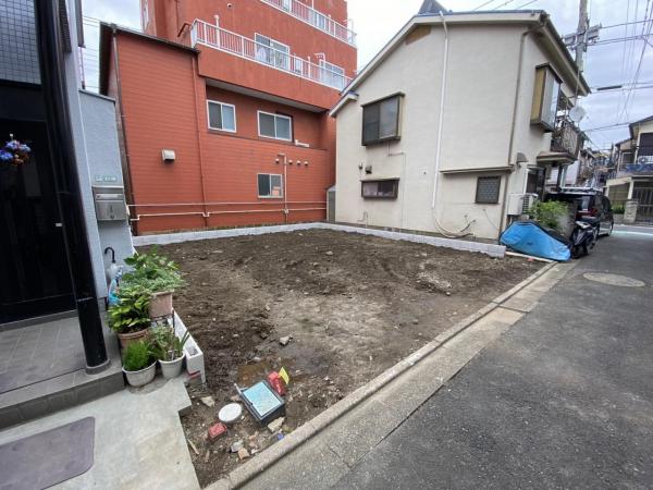 新築戸建 葛飾区立石３丁目 京成押上線京成立石駅 6,590万円