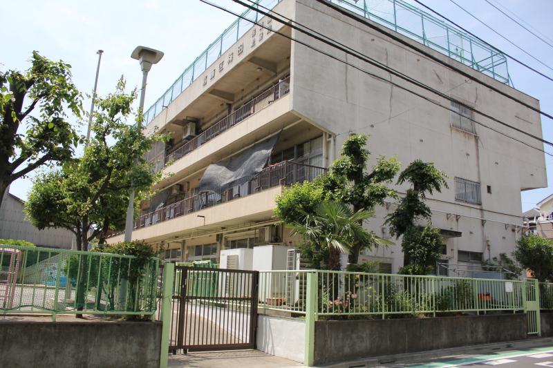 梅田保育園