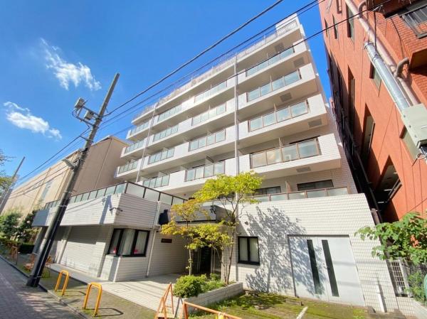 中古マンション 葛飾区西新小岩１丁目 JR総武本線新小岩駅 1,800万円