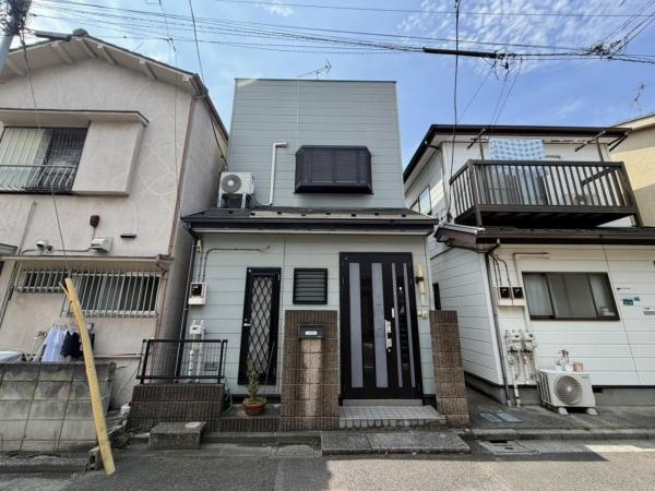 中古戸建 葛飾区小菅２丁目 京成本線堀切菖蒲園駅 3,680万円
