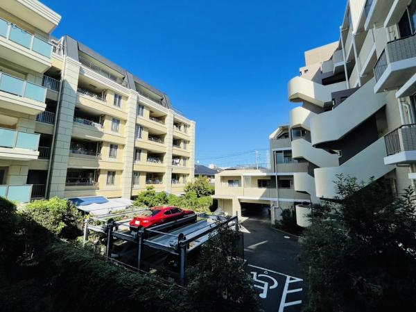 中古マンション 葛飾区お花茶屋３丁目10-23 京成本線お花茶屋駅 2,980万円