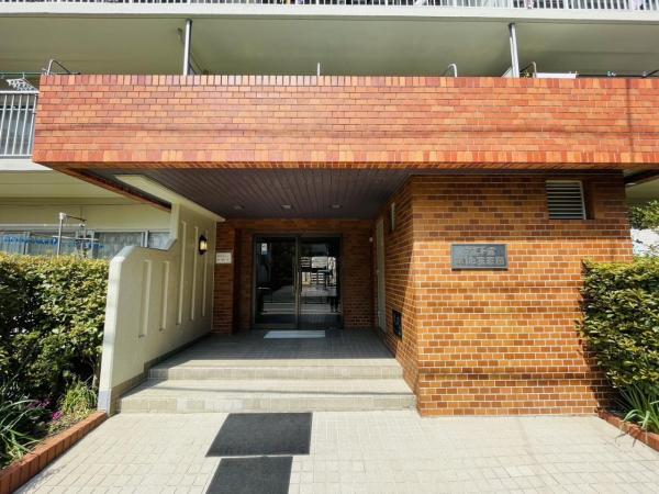 中古マンション 葛飾区お花茶屋３丁目10-23 京成本線お花茶屋駅 2,980万円