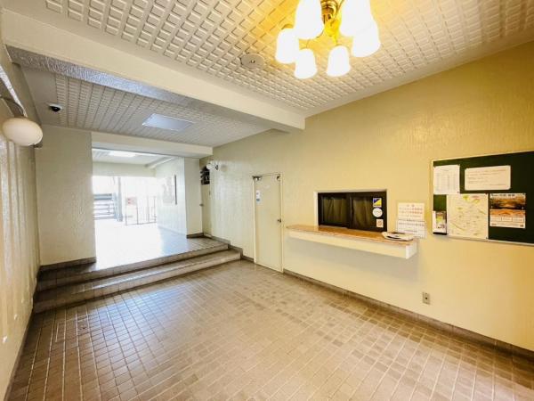 中古マンション 葛飾区お花茶屋３丁目10-23 京成本線お花茶屋駅 2,980万円