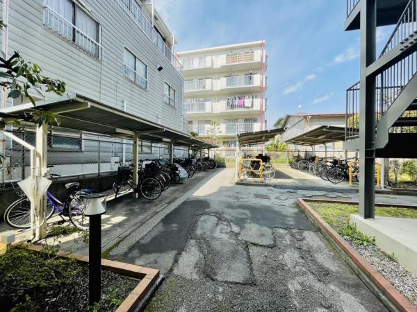 中古マンション 葛飾区お花茶屋３丁目10-23 京成本線お花茶屋駅 2,980万円