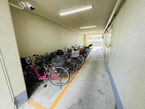 中古マンション 葛飾区お花茶屋３丁目10-23 京成本線お花茶屋駅 2,980万円