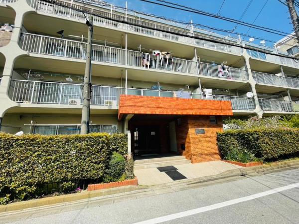 中古マンション 葛飾区お花茶屋３丁目10-23 京成本線お花茶屋駅 2,980万円
