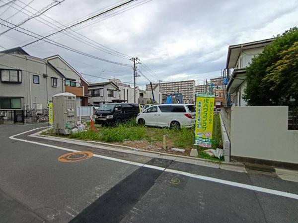 新築戸建 葛飾区細田４丁目 京成本線京成高砂駅 7,990万円