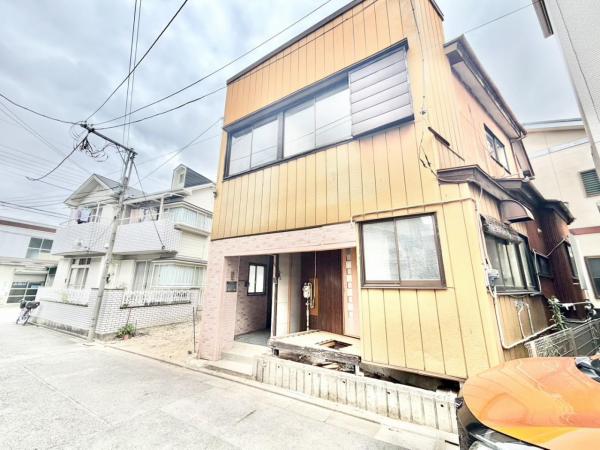土地 葛飾区細田１丁目 JR中央・総武線小岩駅 2,498万円