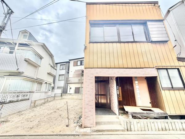 土地 葛飾区細田１丁目 JR中央・総武線小岩駅 2,498万円
