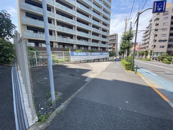 土地 葛飾区東四つ木２丁目 京成押上線京成立石駅 7,000万円