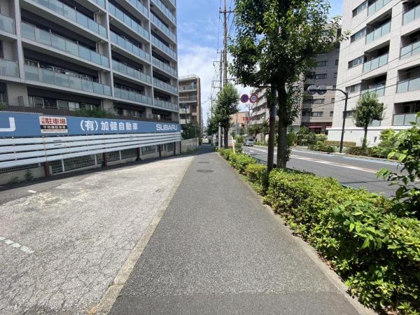 土地 葛飾区東四つ木２丁目 京成押上線京成立石駅 7,000万円
