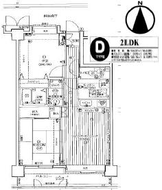 中古マンション 葛飾区宝町２丁目 京成本線お花茶屋駅 3,630万円