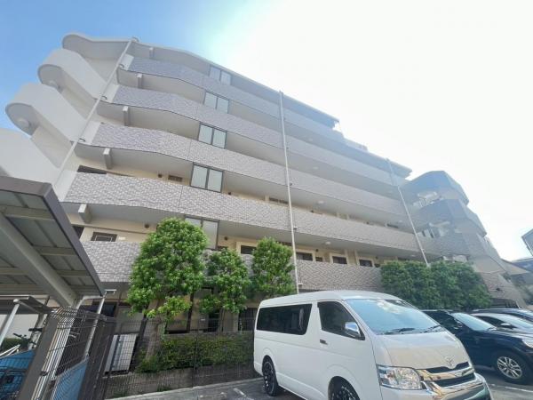 中古マンション 葛飾区宝町２丁目 京成本線お花茶屋駅 3,630万円