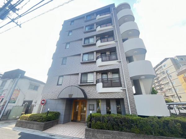 中古マンション 葛飾区宝町２丁目 京成本線お花茶屋駅 3,630万円