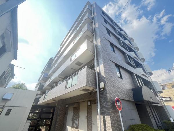中古マンション 葛飾区宝町２丁目 京成本線お花茶屋駅 3,630万円