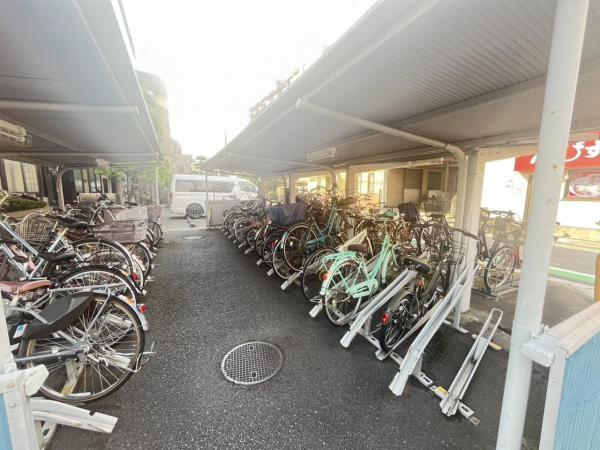 中古マンション 葛飾区宝町２丁目 京成本線お花茶屋駅 3,630万円