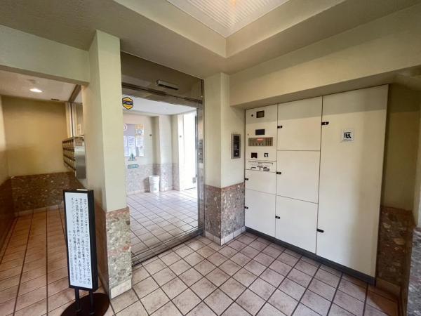 中古マンション 葛飾区宝町２丁目 京成本線お花茶屋駅 3,630万円