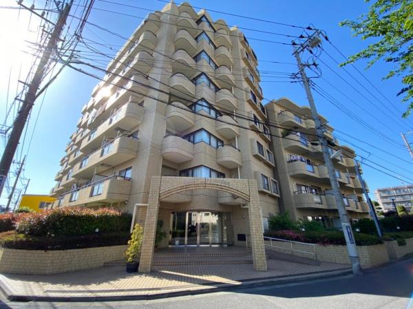 中古マンション 葛飾区東堀切２丁目 京成本線お花茶屋駅 4,599万円
