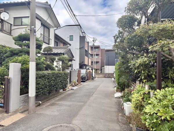 中古戸建 葛飾区高砂７丁目 京成本線京成高砂駅 4,890万円