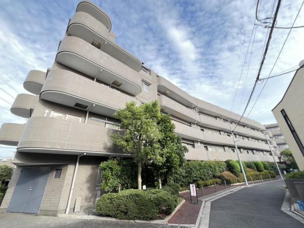 中古マンション 葛飾区高砂７丁目 京成本線京成高砂駅 4,999万円